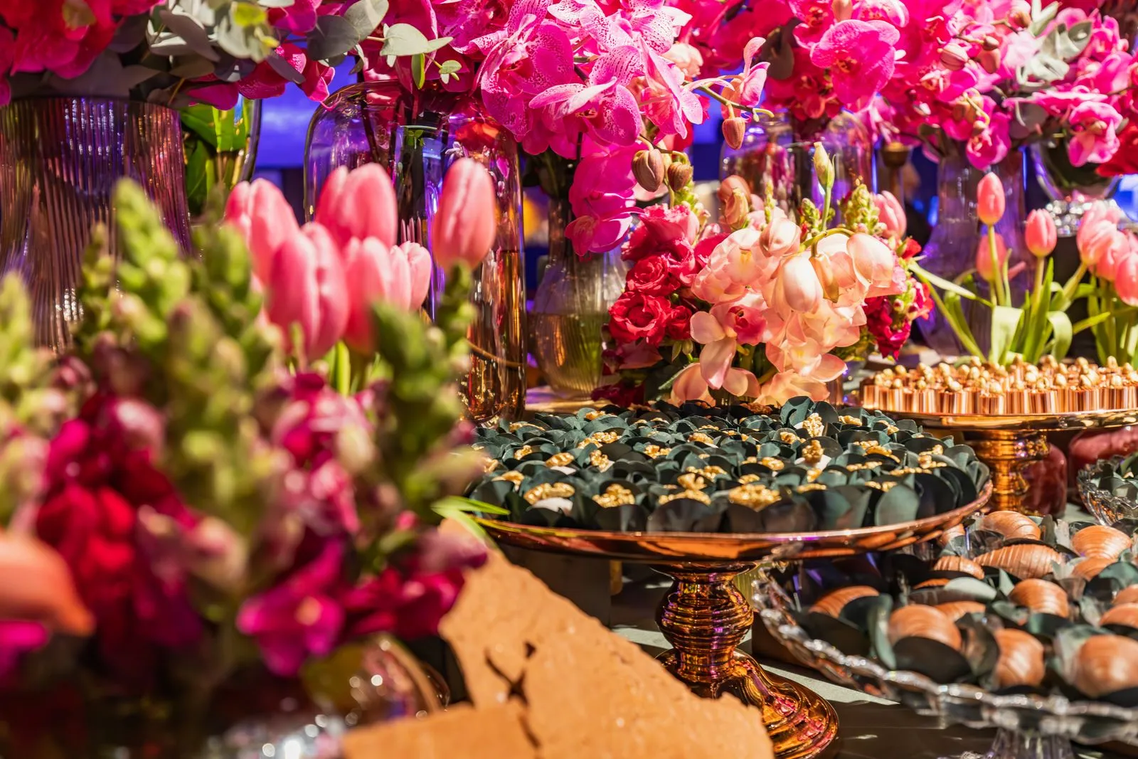 Questions to Ask Your Kosher Caterer