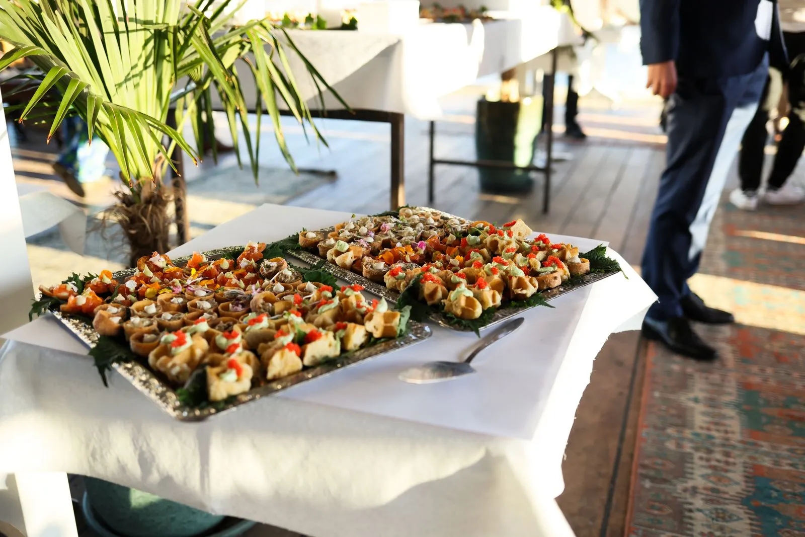 How to Plan Kosher Catering for a Cardiff Event